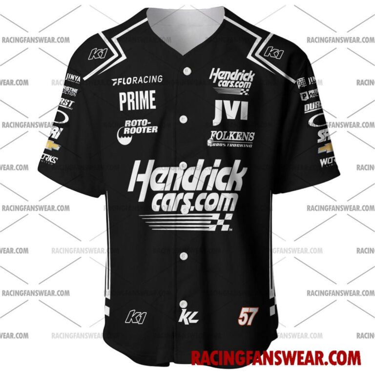 Nascar store - Loyal fans of Kyle Larson's Men's Baseball Jersey,Women's Baseball Jersey,Kid's Baseball Jersey,Men's Hockey Jerseys,WoMen's Hockey Jerseys,Youth's Hockey Jerseys:vintage nascar racing suit,uniform,apparel,shirts,merch,merchandise,jersey,hoodie,jackets,shorts,sweatshirt,outfits,clothes