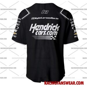 Kyle Larson Nascar Racing 2024 Uniform Apparel Clothes Baseball Jersey Hockey Jersey 2 Nascar store - Loyal fans of Kyle Larson's Men's Baseball Jersey,Women's Baseball Jersey,Kid's Baseball Jersey,Men's Hockey Jerseys,WoMen's Hockey Jerseys,Youth's Hockey Jerseys:vintage nascar racing suit,uniform,apparel,shirts,merch,merchandise,jersey,hoodie,jackets,shorts,sweatshirt,outfits,clothes
