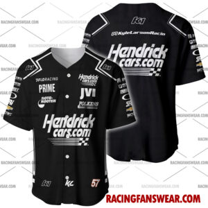 Nascar store - Loyal fans of Kyle Larson's Men's Baseball Jersey,Women's Baseball Jersey,Kid's Baseball Jersey,Men's Hockey Jerseys,WoMen's Hockey Jerseys,Youth's Hockey Jerseys:vintage nascar racing suit,uniform,apparel,shirts,merch,merchandise,jersey,hoodie,jackets,shorts,sweatshirt,outfits,clothes