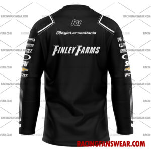 Kyle Larson Nascar Racing 2024 Uniform Apparel Clothes Baseball Jersey Hockey Jersey 4 Nascar store - Loyal fans of Kyle Larson's Men's Baseball Jersey,Women's Baseball Jersey,Kid's Baseball Jersey,Men's Hockey Jerseys,WoMen's Hockey Jerseys,Youth's Hockey Jerseys:vintage nascar racing suit,uniform,apparel,shirts,merch,merchandise,jersey,hoodie,jackets,shorts,sweatshirt,outfits,clothes