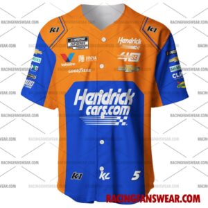 Kyle Larson Nascar Racing 2024 Uniform Apparel Clothes Baseball Jersey Hockey Jersey 1 Nascar store - Loyal fans of Kyle Larson's Men's Baseball Jersey,Women's Baseball Jersey,Kid's Baseball Jersey,Men's Hockey Jerseys,WoMen's Hockey Jerseys,Youth's Hockey Jerseys:vintage nascar racing suit,uniform,apparel,shirts,merch,merchandise,jersey,hoodie,jackets,shorts,sweatshirt,outfits,clothes