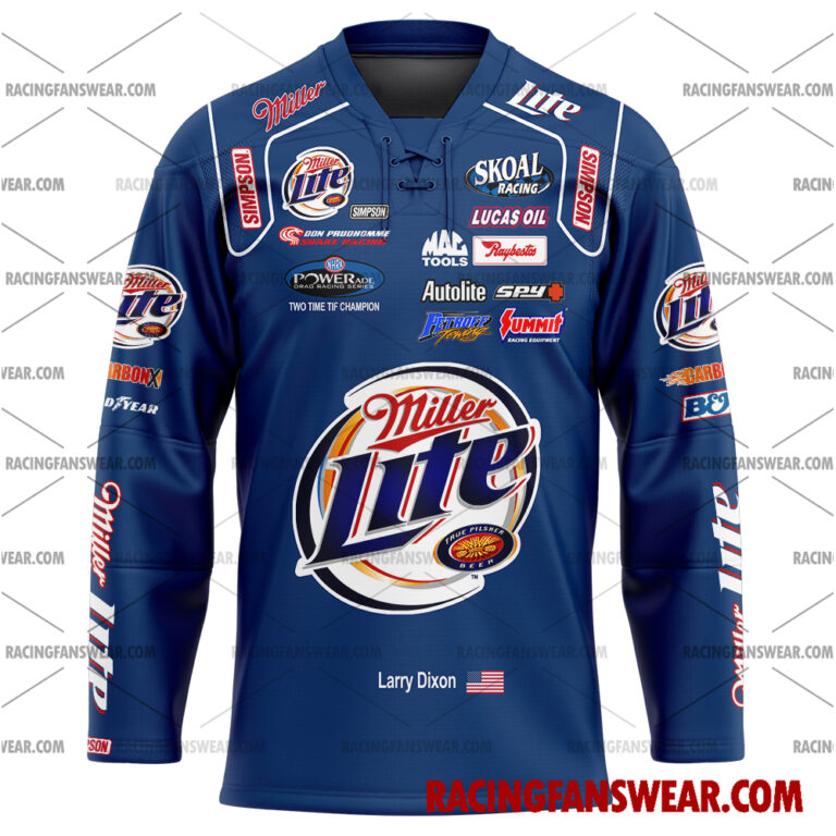 NHRA store - Loyal fans of Larry Dixon's Men's Baseball Jersey,Women's Baseball Jersey,Kid's Baseball Jersey,Men's Hockey Jerseys,WoMen's Hockey Jerseys,Youth's Hockey Jerseys:vintage NHRA racing suit,uniform,apparel,shirts,merch,merchandise,jersey,hoodie,jackets,shorts,sweatshirt,outfits,clothes