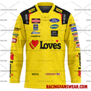 Layne Riggs Nascar Racing 2024 Uniform Apparel Clothes Baseball Jersey Hockey Jersey 3 Nascar store - Loyal fans of Layne Riggs's Men's Baseball Jersey,Women's Baseball Jersey,Kid's Baseball Jersey,Men's Hockey Jerseys,WoMen's Hockey Jerseys,Youth's Hockey Jerseys:vintage nascar racing suit,uniform,apparel,shirts,merch,merchandise,jersey,hoodie,jackets,shorts,sweatshirt,outfits,clothes