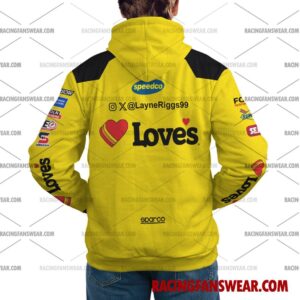 Layne Riggs Nascar Racing 2024 Uniform Apparel Clothes Sweatshirt Zip Pop Top Hoodie T-Shirt Long Pant 2 Nascar store - Loyal fans of Layne Riggs's Unisex Hoodie,Unisex Pop Top Hoodie,Unisex Zip Hoodie,Unisex T-Shirt,Unisex Sweatshirt,Unisex Long Pants,Kid Hoodie,Kid Zip Hoodie,Kid T-Shirt,Kid Sweatshirt,Kid Long Pants:vintage nascar racing suit,uniform,apparel,shirts,merch,merchandise,jersey,hoodie,jackets,shorts,sweatshirt,outfits,clothes