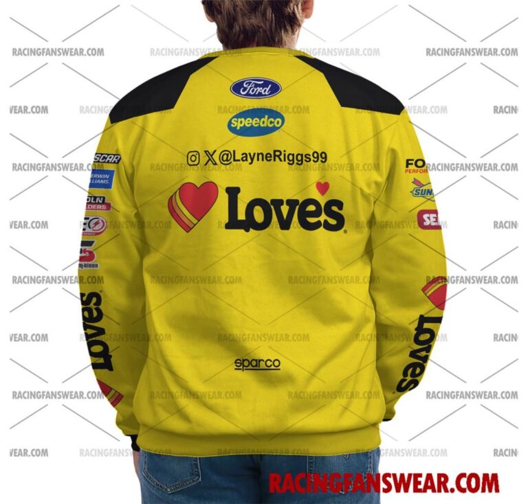 Nascar store - Loyal fans of Layne Riggs's Unisex Hoodie,Unisex Pop Top Hoodie,Unisex Zip Hoodie,Unisex T-Shirt,Unisex Sweatshirt,Unisex Long Pants,Kid Hoodie,Kid Zip Hoodie,Kid T-Shirt,Kid Sweatshirt,Kid Long Pants:vintage nascar racing suit,uniform,apparel,shirts,merch,merchandise,jersey,hoodie,jackets,shorts,sweatshirt,outfits,clothes