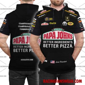 Leah Pruett NHRA Racing 2018 Uniform Apparel Clothes Bomber Thick Coat Sleeveless Hoodie Hooded T-Shirt 6 NHRA store - Loyal fans of Leah Pruett's Bomber Jacket,Unisex Thick Coat,Unisex Sleeveless Hoodie,Unisex Hooded T-Shirt,Kid Sleeveless Hoodie,Kid Hooded T-Shirts,Kid Thick Coat:vintage NHRA racing suit,uniform,apparel,shirts,merch,merchandise,jersey,hoodie,jackets,shorts,sweatshirt,outfits,clothes