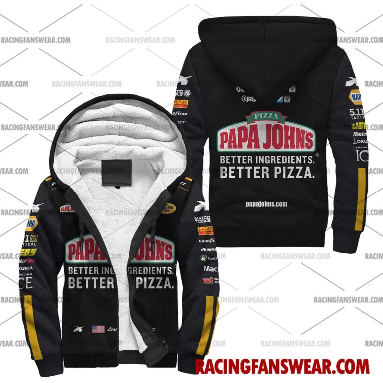 NHRA store - Loyal fans of Leah Pruett's Bomber Jacket,Unisex Thick Coat,Unisex Sleeveless Hoodie,Unisex Hooded T-Shirt,Kid Sleeveless Hoodie,Kid Hooded T-Shirts,Kid Thick Coat:vintage NHRA racing suit,uniform,apparel,shirts,merch,merchandise,jersey,hoodie,jackets,shorts,sweatshirt,outfits,clothes