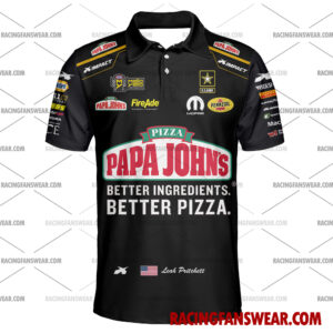 Leah Pruett NHRA Racing 2018 Uniform Apparel Clothes Hawaiian Polo Shirts 4 NHRA store - Loyal fans of Leah Pruett's Unisex Hawaiian Shirt,Unisex Polo Shirt,Kid Hawaiian Shirt,Kid Polo Shirt:vintage NHRA racing suit,uniform,apparel,shirts,merch,merchandise,jersey,hoodie,jackets,shorts,sweatshirt,outfits,clothes