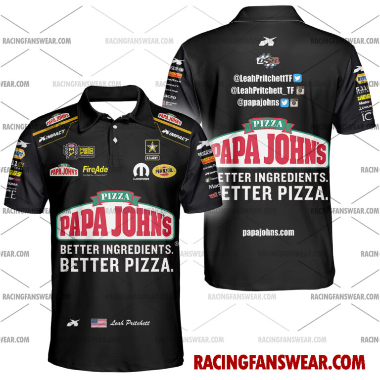 NHRA store - Loyal fans of Leah Pruett's Unisex Hawaiian Shirt,Unisex Polo Shirt,Kid Hawaiian Shirt,Kid Polo Shirt:vintage NHRA racing suit,uniform,apparel,shirts,merch,merchandise,jersey,hoodie,jackets,shorts,sweatshirt,outfits,clothes