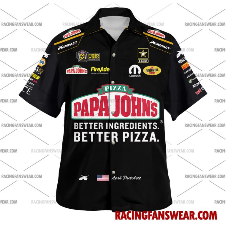 NHRA store - Loyal fans of Leah Pruett's Unisex Hawaiian Shirt,Unisex Polo Shirt,Kid Hawaiian Shirt,Kid Polo Shirt:vintage NHRA racing suit,uniform,apparel,shirts,merch,merchandise,jersey,hoodie,jackets,shorts,sweatshirt,outfits,clothes