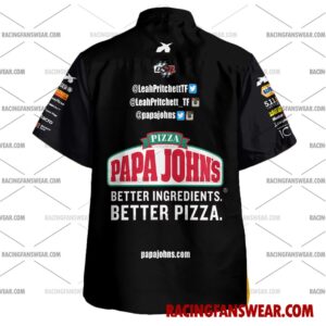 Leah Pruett NHRA Racing 2018 Uniform Apparel Clothes Hawaiian Polo Shirts 2 NHRA store - Loyal fans of Leah Pruett's Unisex Hawaiian Shirt,Unisex Polo Shirt,Kid Hawaiian Shirt,Kid Polo Shirt:vintage NHRA racing suit,uniform,apparel,shirts,merch,merchandise,jersey,hoodie,jackets,shorts,sweatshirt,outfits,clothes