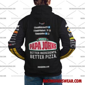 Leah Pruett NHRA Racing 2018 Uniform Apparel Clothes Sweatshirt Zip Pop Top Hoodie T-Shirt Long Pant 2 NHRA store - Loyal fans of Leah Pruett's Unisex Hoodie,Unisex Pop Top Hoodie,Unisex Zip Hoodie,Unisex T-Shirt,Unisex Sweatshirt,Unisex Long Pants,Kid Hoodie,Kid Zip Hoodie,Kid T-Shirt,Kid Sweatshirt,Kid Long Pants:vintage NHRA racing suit,uniform,apparel,shirts,merch,merchandise,jersey,hoodie,jackets,shorts,sweatshirt,outfits,clothes