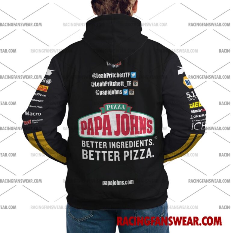 NHRA store - Loyal fans of Leah Pruett's Unisex Hoodie,Unisex Pop Top Hoodie,Unisex Zip Hoodie,Unisex T-Shirt,Unisex Sweatshirt,Unisex Long Pants,Kid Hoodie,Kid Zip Hoodie,Kid T-Shirt,Kid Sweatshirt,Kid Long Pants:vintage NHRA racing suit,uniform,apparel,shirts,merch,merchandise,jersey,hoodie,jackets,shorts,sweatshirt,outfits,clothes