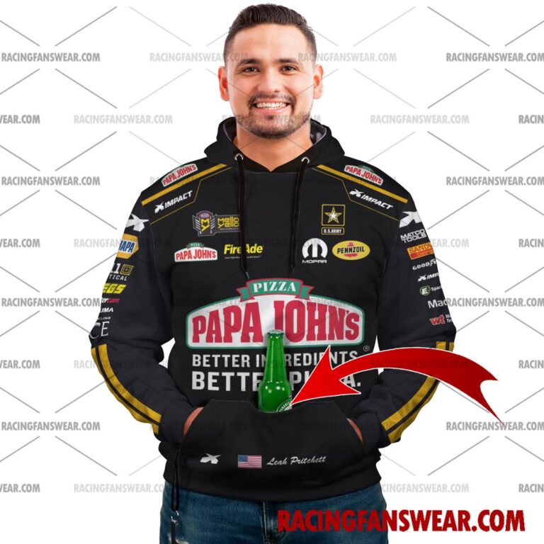 NHRA store - Loyal fans of Leah Pruett's Unisex Hoodie,Unisex Pop Top Hoodie,Unisex Zip Hoodie,Unisex T-Shirt,Unisex Sweatshirt,Unisex Long Pants,Kid Hoodie,Kid Zip Hoodie,Kid T-Shirt,Kid Sweatshirt,Kid Long Pants:vintage NHRA racing suit,uniform,apparel,shirts,merch,merchandise,jersey,hoodie,jackets,shorts,sweatshirt,outfits,clothes