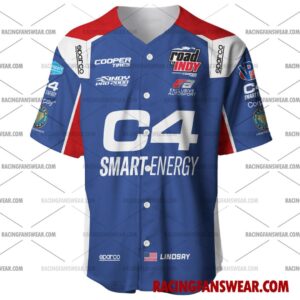 Lindsay Brewer IndyCar Racing 2022 Uniform Apparel Clothes Baseball Jersey Hockey Jersey 1 IndyCar store - Loyal fans of Lindsay Brewer's Men's Baseball Jersey,Women's Baseball Jersey,Kid's Baseball Jersey,Men's Hockey Jerseys,WoMen's Hockey Jerseys,Youth's Hockey Jerseys:Vintage indycar racing suit,uniform,apparel,shirts,merch,merchandise,jersey,hoodie,jackets,shorts,sweatshirt,outfits,clothes