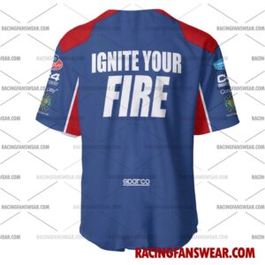 Lindsay Brewer IndyCar Racing 2022 Uniform Apparel Clothes Baseball Jersey Hockey Jersey 2 IndyCar store - Loyal fans of Lindsay Brewer's Men's Baseball Jersey,Women's Baseball Jersey,Kid's Baseball Jersey,Men's Hockey Jerseys,WoMen's Hockey Jerseys,Youth's Hockey Jerseys:Vintage indycar racing suit,uniform,apparel,shirts,merch,merchandise,jersey,hoodie,jackets,shorts,sweatshirt,outfits,clothes