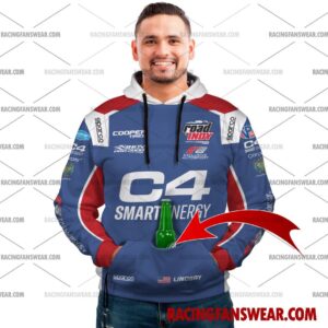 Lindsay Brewer IndyCar Racing 2022 Uniform Apparel Clothes Sweatshirt Zip Pop Top Hoodie T-Shirt Long Pant 3 IndyCar store - Loyal fans of Lindsay Brewer's Unisex Hoodie,Unisex Pop Top Hoodie,Unisex Zip Hoodie,Unisex T-Shirt,Unisex Sweatshirt,Unisex Long Pants,Kid Hoodie,Kid Zip Hoodie,Kid T-Shirt,Kid Sweatshirt,Kid Long Pants:Vintage indycar racing suit,uniform,apparel,shirts,merch,merchandise,jersey,hoodie,jackets,shorts,sweatshirt,outfits,clothes