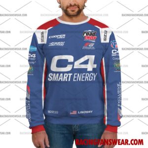 Lindsay Brewer IndyCar Racing 2022 Uniform Apparel Clothes Sweatshirt Zip Pop Top Hoodie T-Shirt Long Pant 7 IndyCar store - Loyal fans of Lindsay Brewer's Unisex Hoodie,Unisex Pop Top Hoodie,Unisex Zip Hoodie,Unisex T-Shirt,Unisex Sweatshirt,Unisex Long Pants,Kid Hoodie,Kid Zip Hoodie,Kid T-Shirt,Kid Sweatshirt,Kid Long Pants:Vintage indycar racing suit,uniform,apparel,shirts,merch,merchandise,jersey,hoodie,jackets,shorts,sweatshirt,outfits,clothes