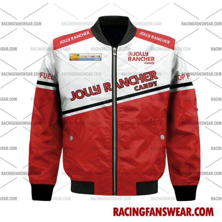 NHRA store - Loyal fans of Lori Johns's Bomber Jacket,Unisex Thick Coat,Unisex Sleeveless Hoodie,Unisex Hooded T-Shirt,Kid Sleeveless Hoodie,Kid Hooded T-Shirts,Kid Thick Coat:vintage NHRA racing suit,uniform,apparel,shirts,merch,merchandise,jersey,hoodie,jackets,shorts,sweatshirt,outfits,clothes