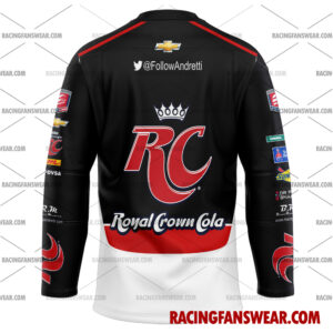 Marco Andretti IndyCar Racing 2013 Uniform Apparel Clothes Baseball Jersey Hockey Jersey 4 IndyCar store - Loyal fans of Marco Andretti's Men's Baseball Jersey,Women's Baseball Jersey,Kid's Baseball Jersey,Men's Hockey Jerseys,WoMen's Hockey Jerseys,Youth's Hockey Jerseys:Vintage indycar racing suit,uniform,apparel,shirts,merch,merchandise,jersey,hoodie,jackets,shorts,sweatshirt,outfits,clothes