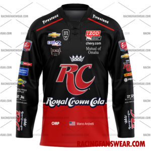 Marco Andretti IndyCar Racing 2013 Uniform Apparel Clothes Baseball Jersey Hockey Jersey 3 IndyCar store - Loyal fans of Marco Andretti's Men's Baseball Jersey,Women's Baseball Jersey,Kid's Baseball Jersey,Men's Hockey Jerseys,WoMen's Hockey Jerseys,Youth's Hockey Jerseys:Vintage indycar racing suit,uniform,apparel,shirts,merch,merchandise,jersey,hoodie,jackets,shorts,sweatshirt,outfits,clothes
