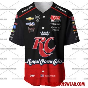 Marco Andretti IndyCar Racing 2013 Uniform Apparel Clothes Baseball Jersey Hockey Jersey 1 IndyCar store - Loyal fans of Marco Andretti's Men's Baseball Jersey,Women's Baseball Jersey,Kid's Baseball Jersey,Men's Hockey Jerseys,WoMen's Hockey Jerseys,Youth's Hockey Jerseys:Vintage indycar racing suit,uniform,apparel,shirts,merch,merchandise,jersey,hoodie,jackets,shorts,sweatshirt,outfits,clothes
