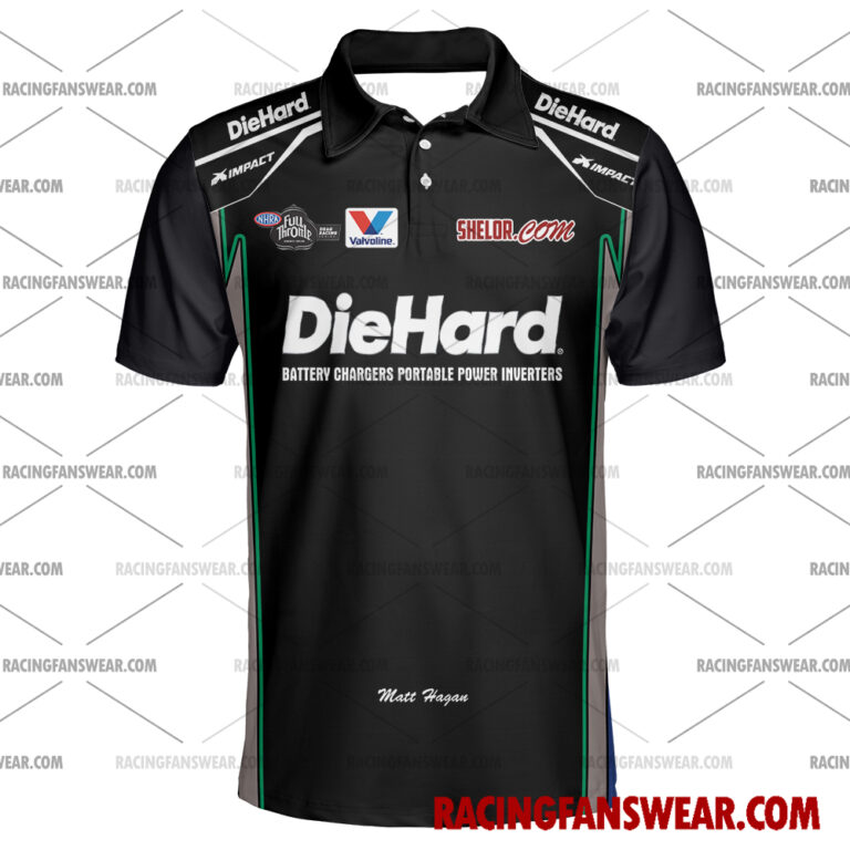 NHRA store - Loyal fans of Matt Hagan's Unisex Hawaiian Shirt,Unisex Polo Shirt,Kid Hawaiian Shirt,Kid Polo Shirt:vintage NHRA racing suit,uniform,apparel,shirts,merch,merchandise,jersey,hoodie,jackets,shorts,sweatshirt,outfits,clothes