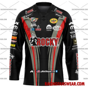 Matt Hagan NHRA Racing 2012 Uniform Apparel Clothes Baseball Jersey Hockey Jersey 3 NHRA store - Loyal fans of Matt Hagan's Men's Baseball Jersey,Women's Baseball Jersey,Kid's Baseball Jersey,Men's Hockey Jerseys,WoMen's Hockey Jerseys,Youth's Hockey Jerseys:vintage NHRA racing suit,uniform,apparel,shirts,merch,merchandise,jersey,hoodie,jackets,shorts,sweatshirt,outfits,clothes