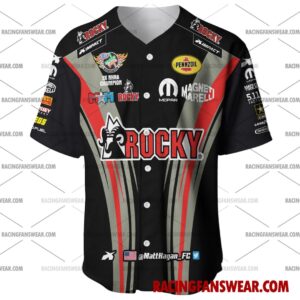 Matt Hagan NHRA Racing 2012 Uniform Apparel Clothes Baseball Jersey Hockey Jersey 1 NHRA store - Loyal fans of Matt Hagan's Men's Baseball Jersey,Women's Baseball Jersey,Kid's Baseball Jersey,Men's Hockey Jerseys,WoMen's Hockey Jerseys,Youth's Hockey Jerseys:vintage NHRA racing suit,uniform,apparel,shirts,merch,merchandise,jersey,hoodie,jackets,shorts,sweatshirt,outfits,clothes