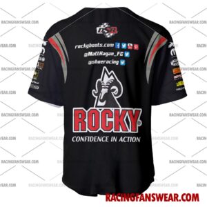 Matt Hagan NHRA Racing 2012 Uniform Apparel Clothes Baseball Jersey Hockey Jersey 2 NHRA store - Loyal fans of Matt Hagan's Men's Baseball Jersey,Women's Baseball Jersey,Kid's Baseball Jersey,Men's Hockey Jerseys,WoMen's Hockey Jerseys,Youth's Hockey Jerseys:vintage NHRA racing suit,uniform,apparel,shirts,merch,merchandise,jersey,hoodie,jackets,shorts,sweatshirt,outfits,clothes
