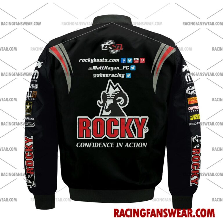 NHRA store - Loyal fans of Matt Hagan's Bomber Jacket,Unisex Thick Coat,Unisex Sleeveless Hoodie,Unisex Hooded T-Shirt,Kid Sleeveless Hoodie,Kid Hooded T-Shirts,Kid Thick Coat:vintage NHRA racing suit,uniform,apparel,shirts,merch,merchandise,jersey,hoodie,jackets,shorts,sweatshirt,outfits,clothes