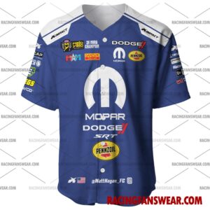 Matt Hagan NHRA Racing 2020 Uniform Apparel Clothes Baseball Jersey Hockey Jersey 1 NHRA store - Loyal fans of Matt Hagan's Men's Baseball Jersey,Women's Baseball Jersey,Kid's Baseball Jersey,Men's Hockey Jerseys,WoMen's Hockey Jerseys,Youth's Hockey Jerseys:vintage NHRA racing suit,uniform,apparel,shirts,merch,merchandise,jersey,hoodie,jackets,shorts,sweatshirt,outfits,clothes
