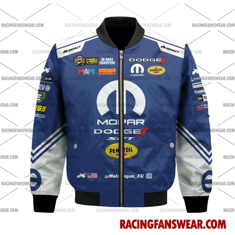 NHRA store - Loyal fans of Matt Hagan's Bomber Jacket,Unisex Thick Coat,Unisex Sleeveless Hoodie,Unisex Hooded T-Shirt,Kid Sleeveless Hoodie,Kid Hooded T-Shirts,Kid Thick Coat:vintage NHRA racing suit,uniform,apparel,shirts,merch,merchandise,jersey,hoodie,jackets,shorts,sweatshirt,outfits,clothes