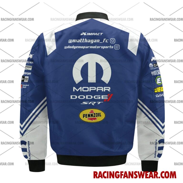 NHRA store - Loyal fans of Matt Hagan's Bomber Jacket,Unisex Thick Coat,Unisex Sleeveless Hoodie,Unisex Hooded T-Shirt,Kid Sleeveless Hoodie,Kid Hooded T-Shirts,Kid Thick Coat:vintage NHRA racing suit,uniform,apparel,shirts,merch,merchandise,jersey,hoodie,jackets,shorts,sweatshirt,outfits,clothes