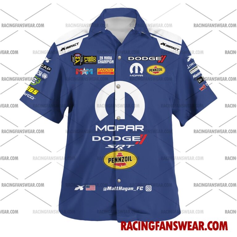 NHRA store - Loyal fans of Matt Hagan's Unisex Hawaiian Shirt,Unisex Polo Shirt,Kid Hawaiian Shirt,Kid Polo Shirt:vintage NHRA racing suit,uniform,apparel,shirts,merch,merchandise,jersey,hoodie,jackets,shorts,sweatshirt,outfits,clothes