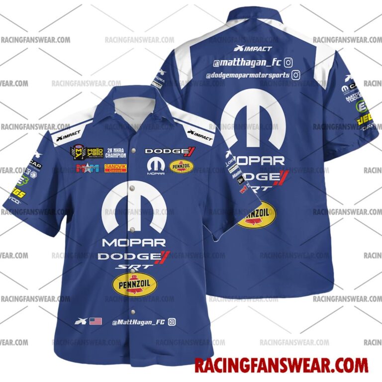 NHRA store - Loyal fans of Matt Hagan's Unisex Hawaiian Shirt,Unisex Polo Shirt,Kid Hawaiian Shirt,Kid Polo Shirt:vintage NHRA racing suit,uniform,apparel,shirts,merch,merchandise,jersey,hoodie,jackets,shorts,sweatshirt,outfits,clothes