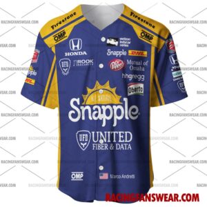 Michael Andretti IndyCar Racing 2016 Uniform Apparel Clothes Baseball Jersey Hockey Jersey 1 IndyCar store - Loyal fans of Michael Andretti's Men's Baseball Jersey,Women's Baseball Jersey,Kid's Baseball Jersey,Men's Hockey Jerseys,WoMen's Hockey Jerseys,Youth's Hockey Jerseys:Vintage indycar racing suit,uniform,apparel,shirts,merch,merchandise,jersey,hoodie,jackets,shorts,sweatshirt,outfits,clothes
