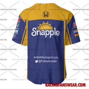 Michael Andretti IndyCar Racing 2016 Uniform Apparel Clothes Baseball Jersey Hockey Jersey 2 IndyCar store - Loyal fans of Michael Andretti's Men's Baseball Jersey,Women's Baseball Jersey,Kid's Baseball Jersey,Men's Hockey Jerseys,WoMen's Hockey Jerseys,Youth's Hockey Jerseys:Vintage indycar racing suit,uniform,apparel,shirts,merch,merchandise,jersey,hoodie,jackets,shorts,sweatshirt,outfits,clothes
