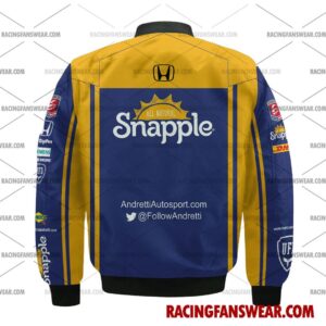 Michael Andretti IndyCar Racing 2016 Uniform Apparel Clothes Bomber Thick Coat Sleeveless Hoodie Hooded T-Shirt 1 IndyCar store - Loyal fans of Michael Andretti's Bomber Jacket,Unisex Thick Coat,Unisex Sleeveless Hoodie,Unisex Hooded T-Shirt,Kid Sleeveless Hoodie,Kid Hooded T-Shirts,Kid Thick Coat:Vintage indycar racing suit,uniform,apparel,shirts,merch,merchandise,jersey,hoodie,jackets,shorts,sweatshirt,outfits,clothes