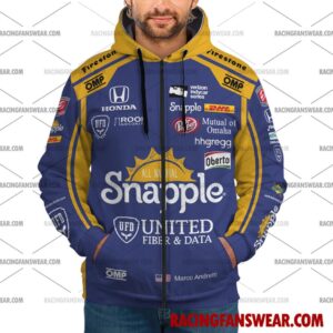 Michael Andretti IndyCar Racing 2016 Uniform Apparel Clothes Sweatshirt Zip Pop Top Hoodie T-Shirt Long Pant 4 IndyCar store - Loyal fans of Michael Andretti's Unisex Hoodie,Unisex Pop Top Hoodie,Unisex Zip Hoodie,Unisex T-Shirt,Unisex Sweatshirt,Unisex Long Pants,Kid Hoodie,Kid Zip Hoodie,Kid T-Shirt,Kid Sweatshirt,Kid Long Pants:Vintage indycar racing suit,uniform,apparel,shirts,merch,merchandise,jersey,hoodie,jackets,shorts,sweatshirt,outfits,clothes