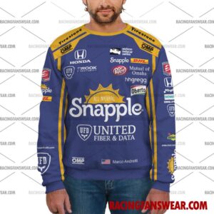 Michael Andretti IndyCar Racing 2016 Uniform Apparel Clothes Sweatshirt Zip Pop Top Hoodie T-Shirt Long Pant 7 IndyCar store - Loyal fans of Michael Andretti's Unisex Hoodie,Unisex Pop Top Hoodie,Unisex Zip Hoodie,Unisex T-Shirt,Unisex Sweatshirt,Unisex Long Pants,Kid Hoodie,Kid Zip Hoodie,Kid T-Shirt,Kid Sweatshirt,Kid Long Pants:Vintage indycar racing suit,uniform,apparel,shirts,merch,merchandise,jersey,hoodie,jackets,shorts,sweatshirt,outfits,clothes