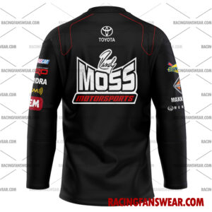 Randy Moss Motorsports Nascar Racing Uniform Apparel Clothes Baseball Jersey Hockey Jersey 4 Nascar store - Loyal fans of Randy Moss's Men's Baseball Jersey,Women's Baseball Jersey,Kid's Baseball Jersey,Men's Hockey Jerseys,WoMen's Hockey Jerseys,Youth's Hockey Jerseys:vintage nascar racing suit,uniform,apparel,shirts,merch,merchandise,jersey,hoodie,jackets,shorts,sweatshirt,outfits,clothes