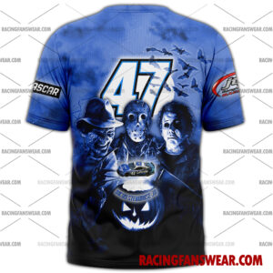 Ricky Stenhouse Jr Nascar Racing Halloween Sweatshirt Zip Hoodie T-Shirt Hawaiian Baseball Hockey Jersey 7 Nascar store - Loyal fans of Ricky Stenhouse Jr's Unisex Hawaiian Shirt,Unisex Hoodie,Unisex Zip Hoodie,Unisex T-Shirt,Unisex Sweatshirt,Men's Baseball Jersey,Women's Baseball Jersey,Kid's Baseball Jersey,Men's Hockey Jerseys,WoMen's Hockey Jerseys,Youth's Hockey Jerseys,Kid Hawaiian Shirt,Kid Hoodie,Kid Zip Hoodie,Kid T-Shirt,Kid Sweatshirt:vintage nascar racing suit,uniform,apparel,shirts,merch,merchandise,jersey,hoodie,jackets,shorts,sweatshirt,outfits,clothes