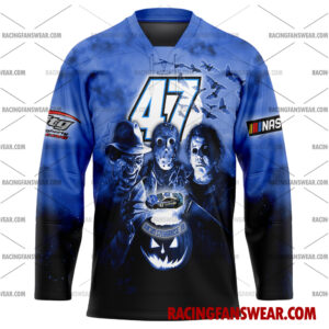 Ricky Stenhouse Jr Nascar Racing Halloween Sweatshirt Zip Hoodie T-Shirt Hawaiian Baseball Hockey Jersey 13 Nascar store - Loyal fans of Ricky Stenhouse Jr's Unisex Hawaiian Shirt,Unisex Hoodie,Unisex Zip Hoodie,Unisex T-Shirt,Unisex Sweatshirt,Men's Baseball Jersey,Women's Baseball Jersey,Kid's Baseball Jersey,Men's Hockey Jerseys,WoMen's Hockey Jerseys,Youth's Hockey Jerseys,Kid Hawaiian Shirt,Kid Hoodie,Kid Zip Hoodie,Kid T-Shirt,Kid Sweatshirt:vintage nascar racing suit,uniform,apparel,shirts,merch,merchandise,jersey,hoodie,jackets,shorts,sweatshirt,outfits,clothes