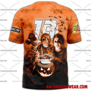 Robby Gordon Nascar Racing Halloween Sweatshirt Zip Hoodie T-Shirt Hawaiian Baseball Hockey Jersey 7 Nascar store - Loyal fans of Robby Gordon's Unisex Hawaiian Shirt,Unisex Hoodie,Unisex Zip Hoodie,Unisex T-Shirt,Unisex Sweatshirt,Men's Baseball Jersey,Women's Baseball Jersey,Kid's Baseball Jersey,Men's Hockey Jerseys,WoMen's Hockey Jerseys,Youth's Hockey Jerseys,Kid Hawaiian Shirt,Kid Hoodie,Kid Zip Hoodie,Kid T-Shirt,Kid Sweatshirt:vintage nascar racing suit,uniform,apparel,shirts,merch,merchandise,jersey,hoodie,jackets,shorts,sweatshirt,outfits,clothes