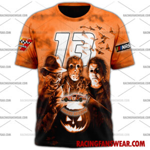Robby Gordon Nascar Racing Halloween Sweatshirt Zip Hoodie T-Shirt Hawaiian Baseball Hockey Jersey 6 Nascar store - Loyal fans of Robby Gordon's Unisex Hawaiian Shirt,Unisex Hoodie,Unisex Zip Hoodie,Unisex T-Shirt,Unisex Sweatshirt,Men's Baseball Jersey,Women's Baseball Jersey,Kid's Baseball Jersey,Men's Hockey Jerseys,WoMen's Hockey Jerseys,Youth's Hockey Jerseys,Kid Hawaiian Shirt,Kid Hoodie,Kid Zip Hoodie,Kid T-Shirt,Kid Sweatshirt:vintage nascar racing suit,uniform,apparel,shirts,merch,merchandise,jersey,hoodie,jackets,shorts,sweatshirt,outfits,clothes