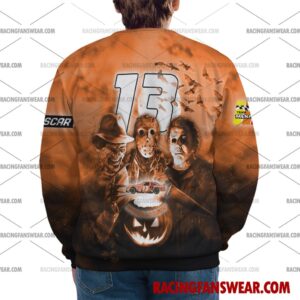 Robby Gordon Nascar Racing Halloween Sweatshirt Zip Hoodie T-Shirt Hawaiian Baseball Hockey Jersey 9 Nascar store - Loyal fans of Robby Gordon's Unisex Hawaiian Shirt,Unisex Hoodie,Unisex Zip Hoodie,Unisex T-Shirt,Unisex Sweatshirt,Men's Baseball Jersey,Women's Baseball Jersey,Kid's Baseball Jersey,Men's Hockey Jerseys,WoMen's Hockey Jerseys,Youth's Hockey Jerseys,Kid Hawaiian Shirt,Kid Hoodie,Kid Zip Hoodie,Kid T-Shirt,Kid Sweatshirt:vintage nascar racing suit,uniform,apparel,shirts,merch,merchandise,jersey,hoodie,jackets,shorts,sweatshirt,outfits,clothes