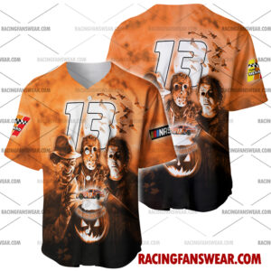 Robby Gordon Nascar Racing Halloween Sweatshirt Zip Hoodie T-Shirt Hawaiian Baseball Hockey Jersey 10 Nascar store - Loyal fans of Robby Gordon's Unisex Hawaiian Shirt,Unisex Hoodie,Unisex Zip Hoodie,Unisex T-Shirt,Unisex Sweatshirt,Men's Baseball Jersey,Women's Baseball Jersey,Kid's Baseball Jersey,Men's Hockey Jerseys,WoMen's Hockey Jerseys,Youth's Hockey Jerseys,Kid Hawaiian Shirt,Kid Hoodie,Kid Zip Hoodie,Kid T-Shirt,Kid Sweatshirt:vintage nascar racing suit,uniform,apparel,shirts,merch,merchandise,jersey,hoodie,jackets,shorts,sweatshirt,outfits,clothes