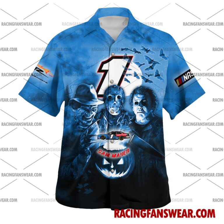 Nascar store - Loyal fans of Sam Mayer's Unisex Hawaiian Shirt,Unisex Hoodie,Unisex Zip Hoodie,Unisex T-Shirt,Unisex Sweatshirt,Men's Baseball Jersey,Women's Baseball Jersey,Kid's Baseball Jersey,Men's Hockey Jerseys,WoMen's Hockey Jerseys,Youth's Hockey Jerseys,Kid Hawaiian Shirt,Kid Hoodie,Kid Zip Hoodie,Kid T-Shirt,Kid Sweatshirt:vintage nascar racing suit,uniform,apparel,shirts,merch,merchandise,jersey,hoodie,jackets,shorts,sweatshirt,outfits,clothes