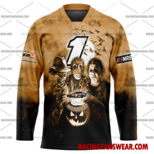 Sam Mayer Nascar Racing Halloween Sweatshirt Zip Hoodie T-Shirt Hawaiian Baseball Hockey Jersey 13 Nascar store - Loyal fans of Sam Mayer's Unisex Hawaiian Shirt,Unisex Hoodie,Unisex Zip Hoodie,Unisex T-Shirt,Unisex Sweatshirt,Men's Baseball Jersey,Women's Baseball Jersey,Kid's Baseball Jersey,Men's Hockey Jerseys,WoMen's Hockey Jerseys,Youth's Hockey Jerseys,Kid Hawaiian Shirt,Kid Hoodie,Kid Zip Hoodie,Kid T-Shirt,Kid Sweatshirt:vintage nascar racing suit,uniform,apparel,shirts,merch,merchandise,jersey,hoodie,jackets,shorts,sweatshirt,outfits,clothes